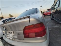 بي ام دبليو الفئة 5